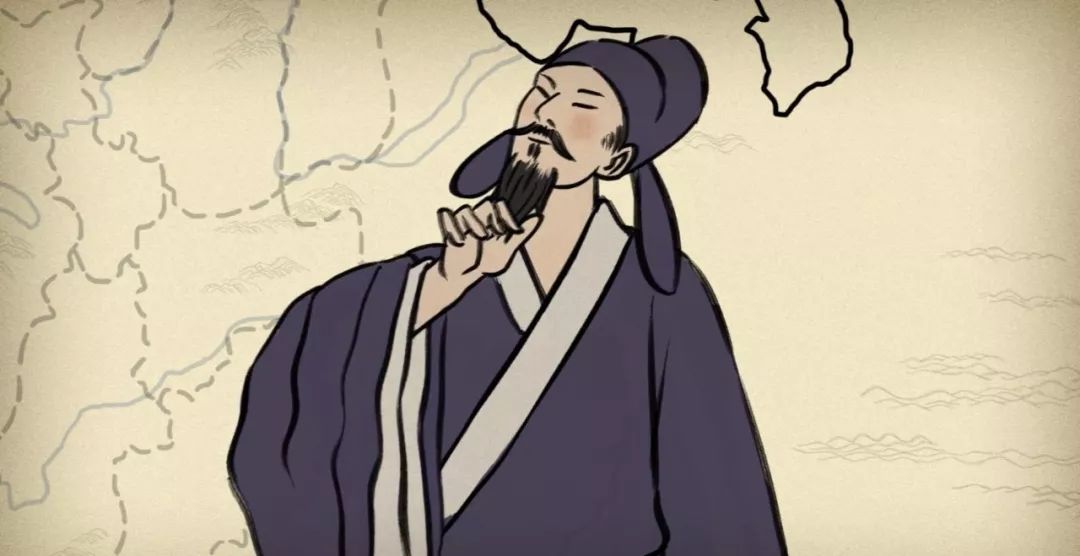 语文大师初中秋词唐刘禹锡