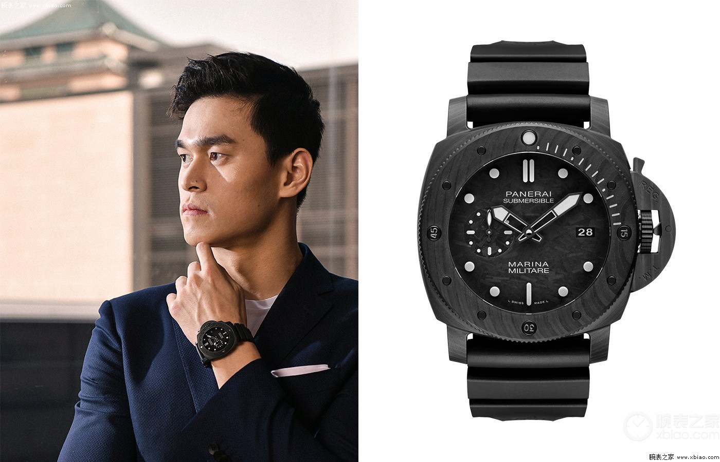 硬汉,男人的选择