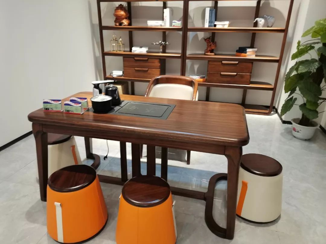 打造绿色家居生活把大自然带回家俬梵国际