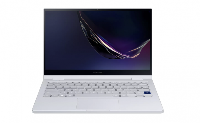 三星发布galaxy book flex alpha 旨在成为更便宜的qled 2合1笔电