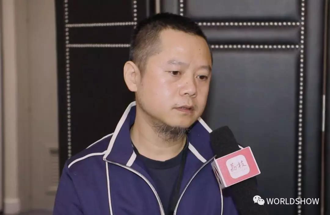 江苏卫视跨年演唱会总导演 姜方明今年是唐焱第五次与江苏卫视跨年