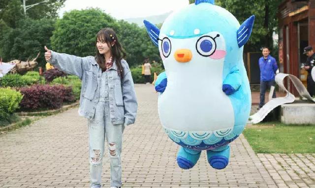 能让嘉宾一秒拾起童心的综艺,就服《人偶总动员》!_宝宝