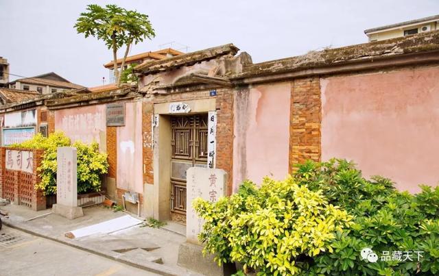 科举学霸中的战斗机,泉州的科举名门_福建