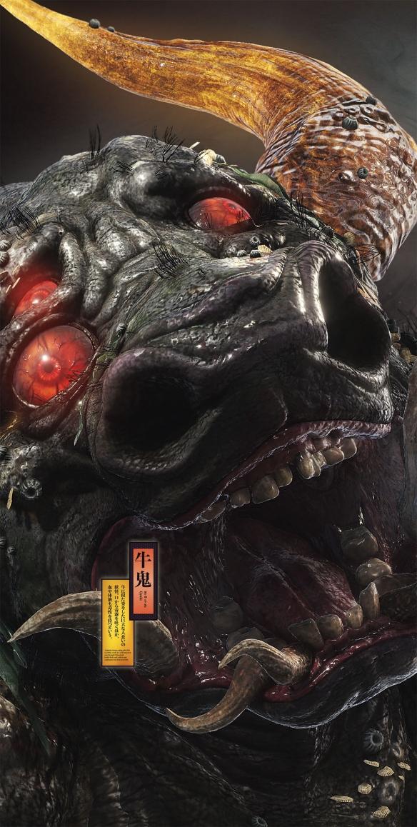 猫加入12生肖仁王2仁王十二支守护灵介绍