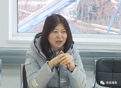 脱贫攻坚永吉县县长朴贞玉遍访调研脱贫攻坚工作