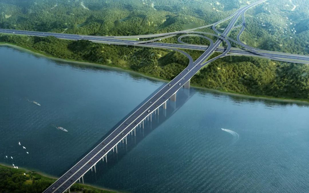 好消息成乐高速扩容项目将新建一条通往峨眉的复线