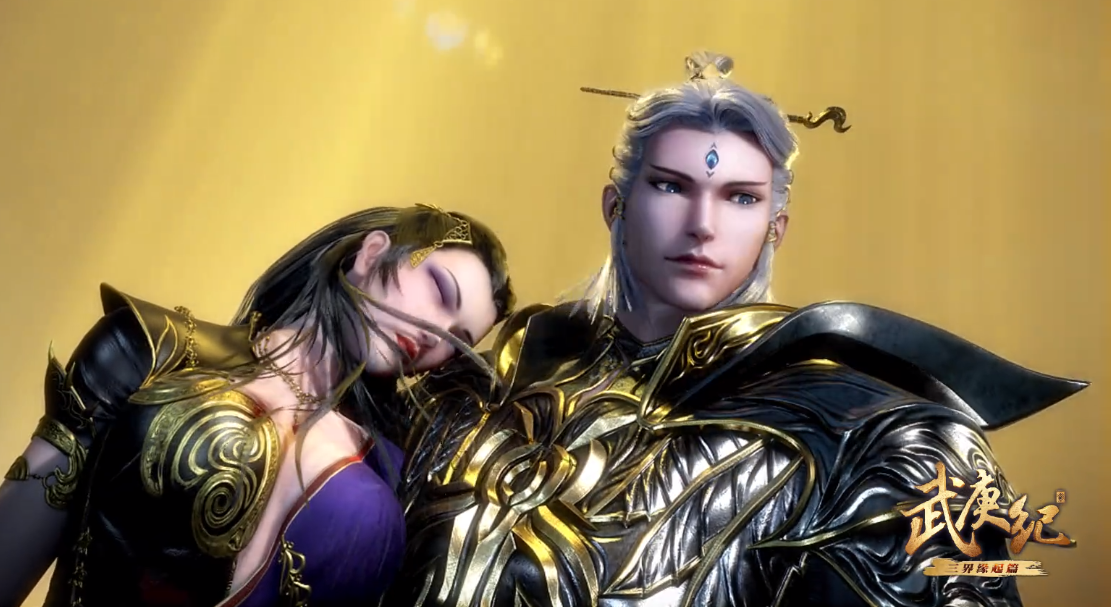 大祭司始终被救走了,毕竟神眼派出了这么多"圣王".