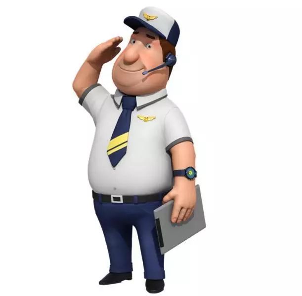 形象征集同心筑童路广教社区安全小护卫卡通形象征集