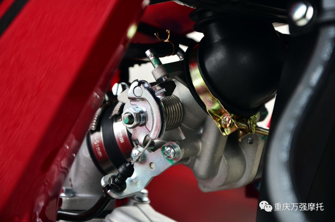 德尔福电喷系统