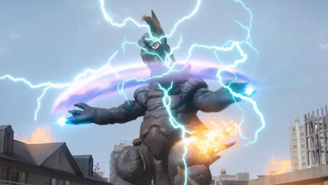 奥特曼同为地球的使者阿古茹与盖亚和解基斯特隆却被消灭