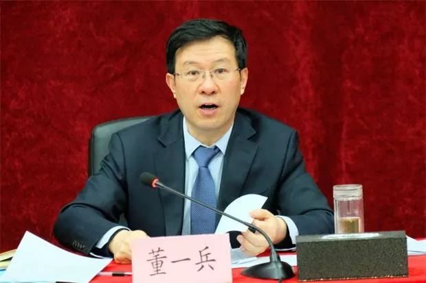 山西临汾,书记,市长拟"双调整"