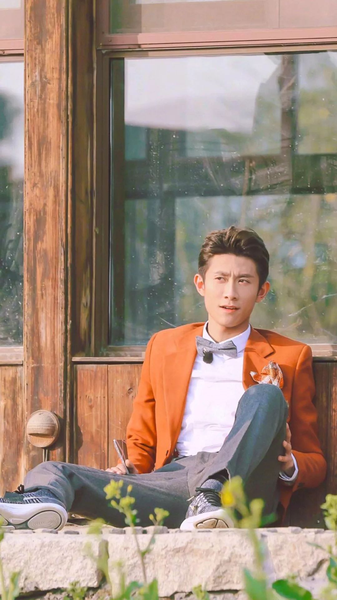 壁纸 哪有什么四季 遇见你 四季如春 保护