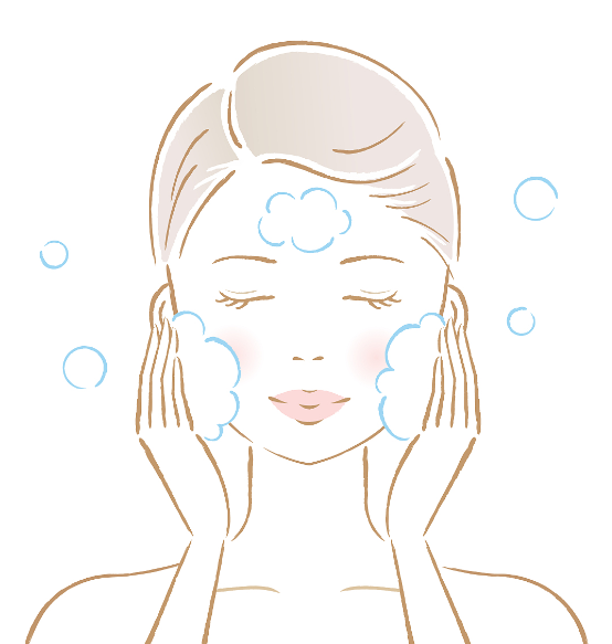 謌兰gayloy氨基酸洁面泡和普通洁面泡有什么本质区别呢