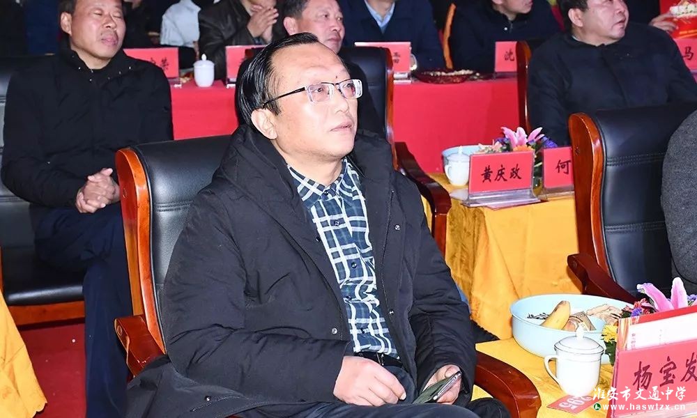 我们都是追梦人