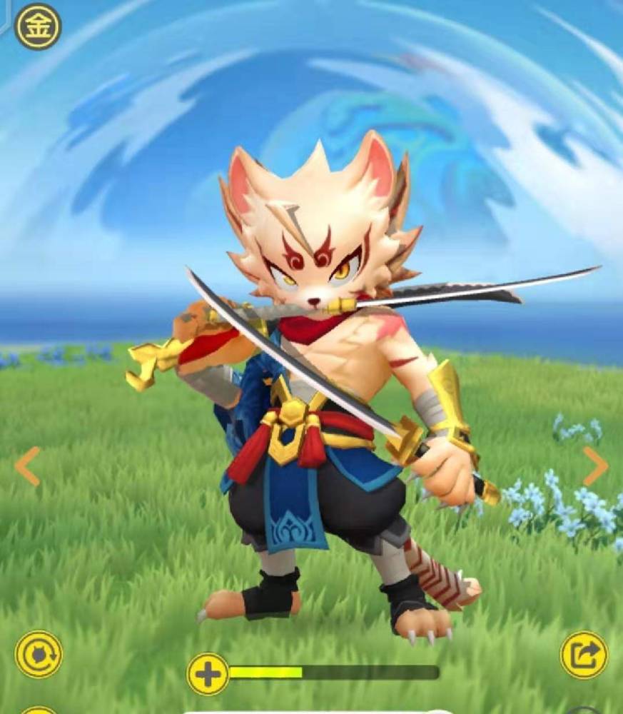 一起来捉妖前期强势的格挡类妖灵到游戏后期时为何不见踪迹