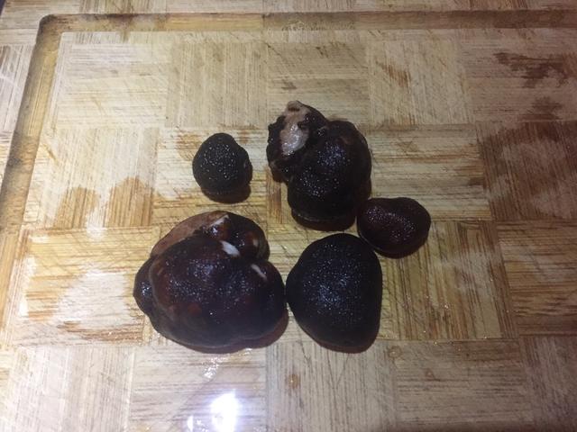 上海妈妈教你黑松露煎鸡蛋家常做法营养丰富好吃不腻