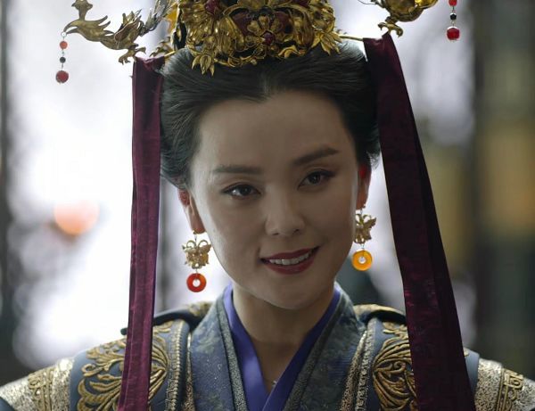 难怪看《庆余年》北齐太后很眼熟?竟是韩商言后妈,是我眼拙了