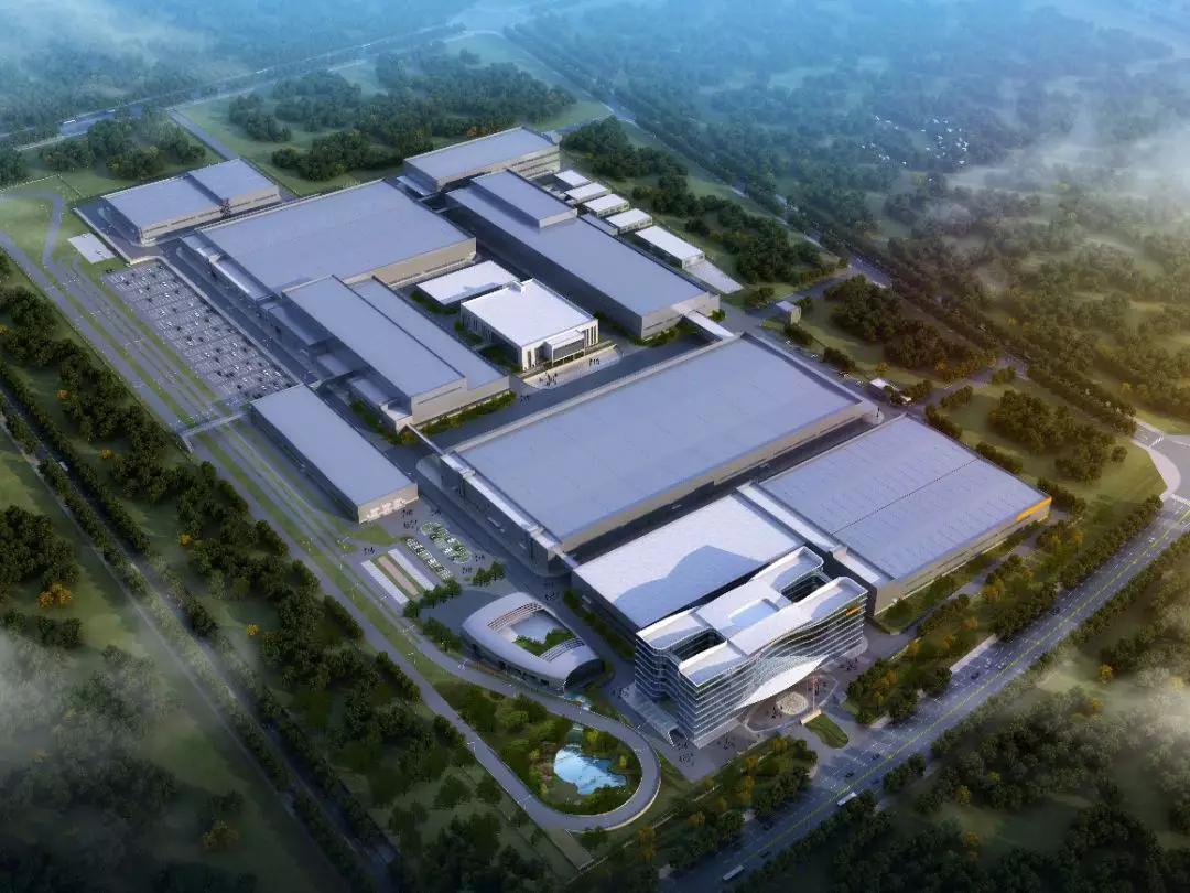 中国智能制造园区的途径(二)