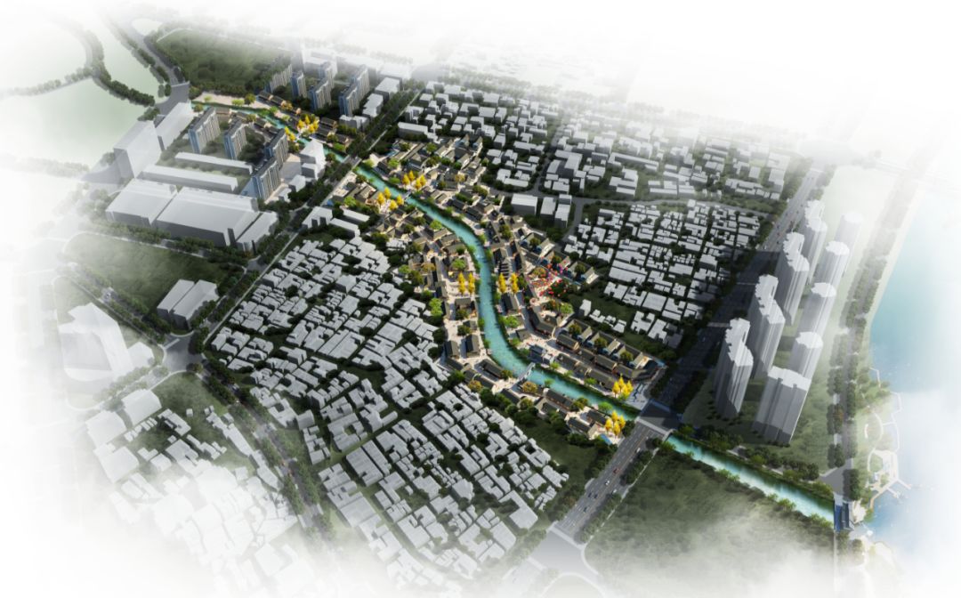 总投资103.7亿元丨天台县集中开工12个重大项目