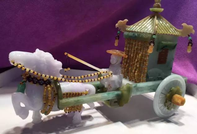 宝马雕车香满路,而是对生活的一种享受.不再是一种身份的