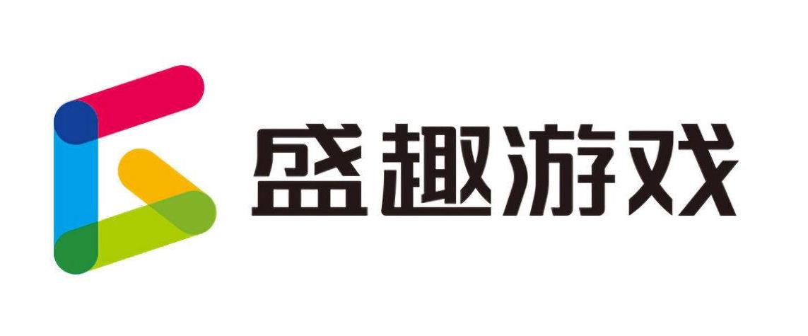 盛趣游戏logo图片