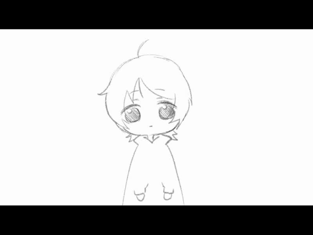 新鲜出炉——19级动画专业动态绘画课成果汇报_作品