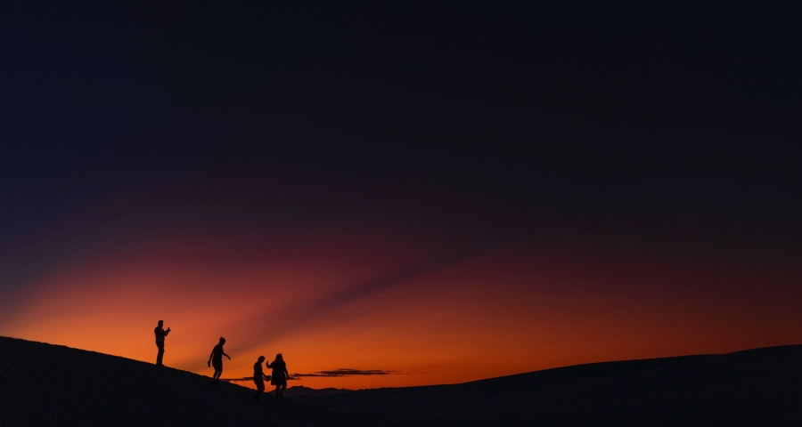 2020年家电人要有三股精神气:感恩时代、相信市场,坚守梦想-家电圈官网