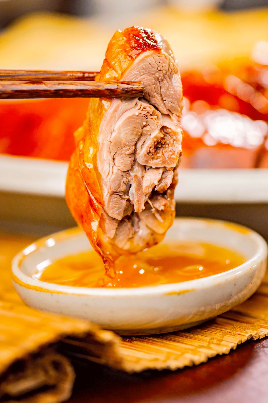 九龙冰室变了烧鹅卜卜脆还飚汁咖啡用瓦煲煮正佳第①家半价开吃