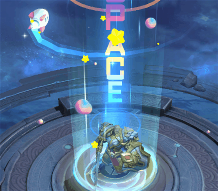 s18战令60级自选宝箱放大招百里玄策的想要安琪拉这款是真赚