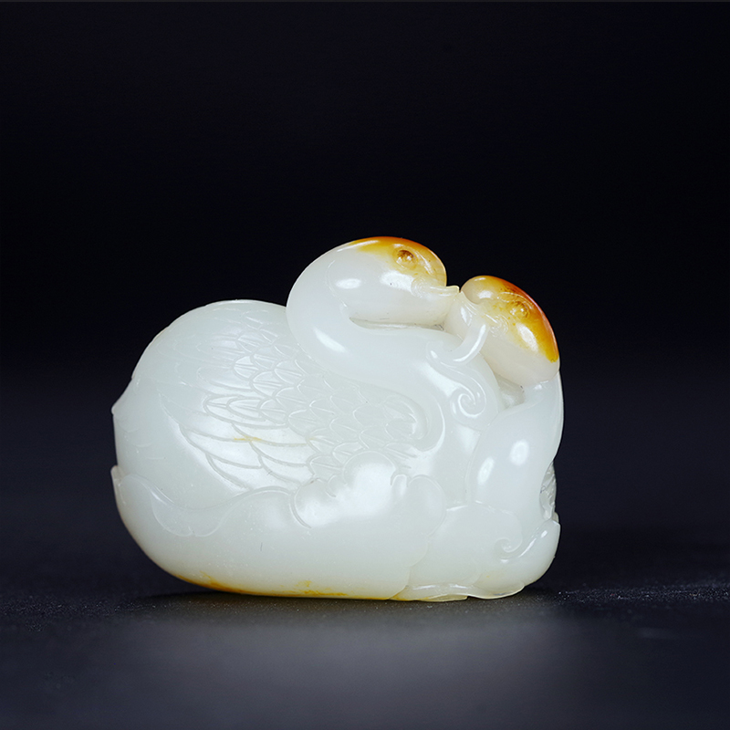 玉雕大师冯波