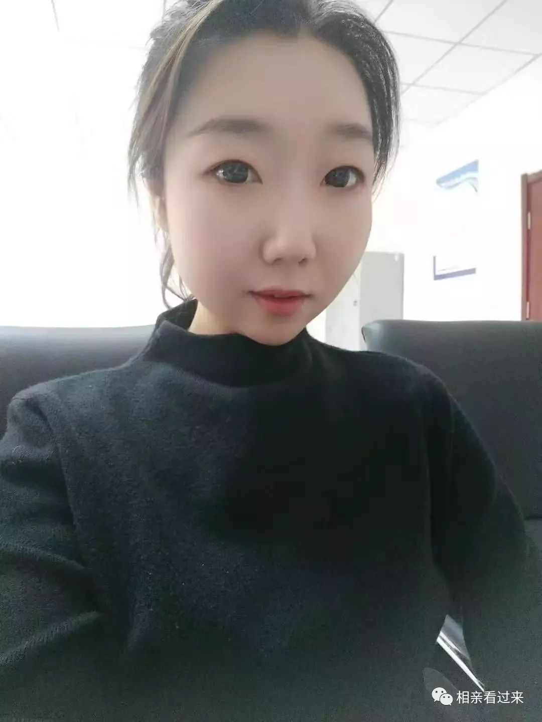 韩媛:  67我喜欢  为人豁达成熟稳重