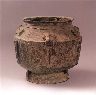 捡出来的湖熟文化