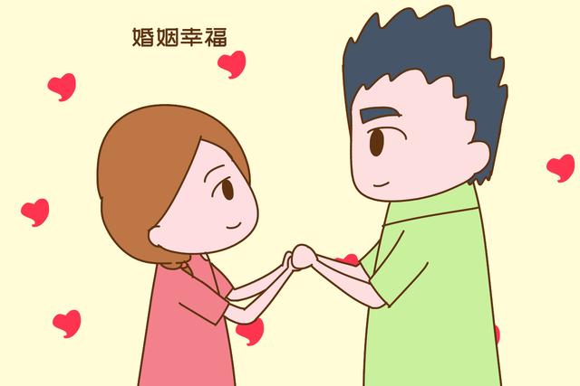图片[1]-婚姻幸福与否与颜值有关吗？-博云求真