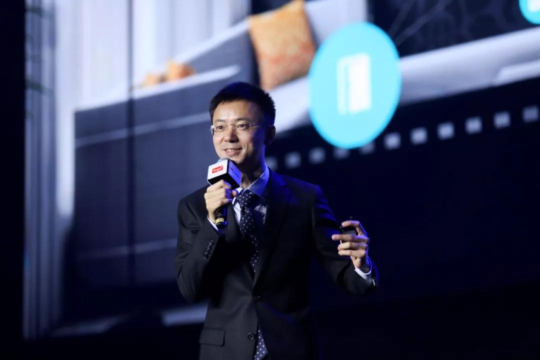 陈燎罕,不止是"幸运儿"