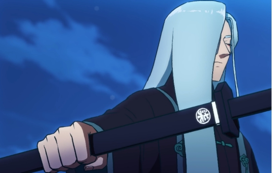 67刺客伍六七青凤杀死赤牙的原因曝光一处细节泄露他的阴谋