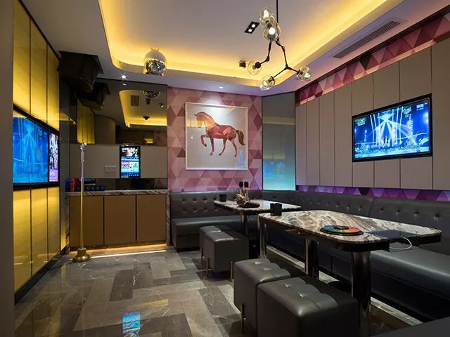 【八佰伴星聚会ktv】新的一年!唱嗨整个江城~39.9/69.