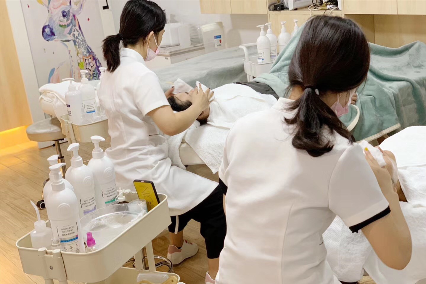 2020年美容行业如何正确的迎接"新生"?