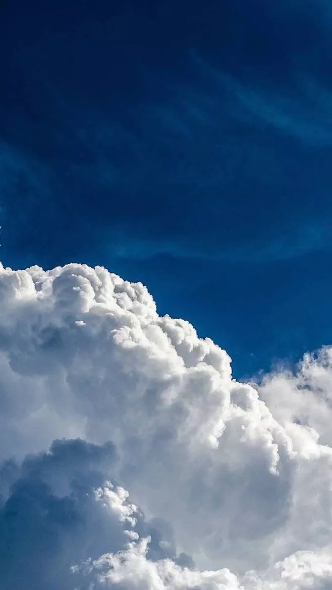 《红豆》2019.12:【主编荐读】生活九记(组诗)| 黄金明_天空