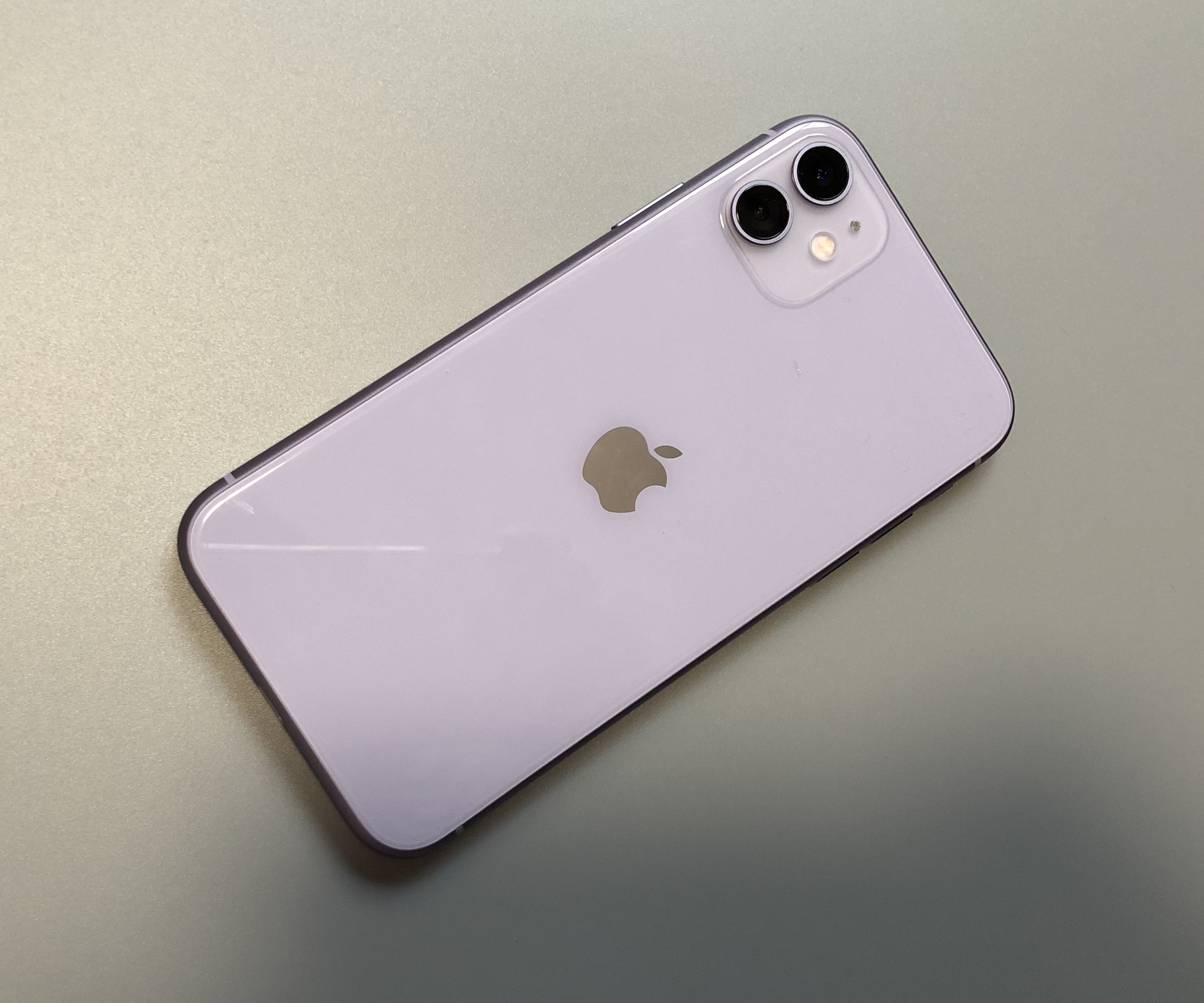 《“一切都刚刚好”的iPhone 11系列究竟好在哪？》