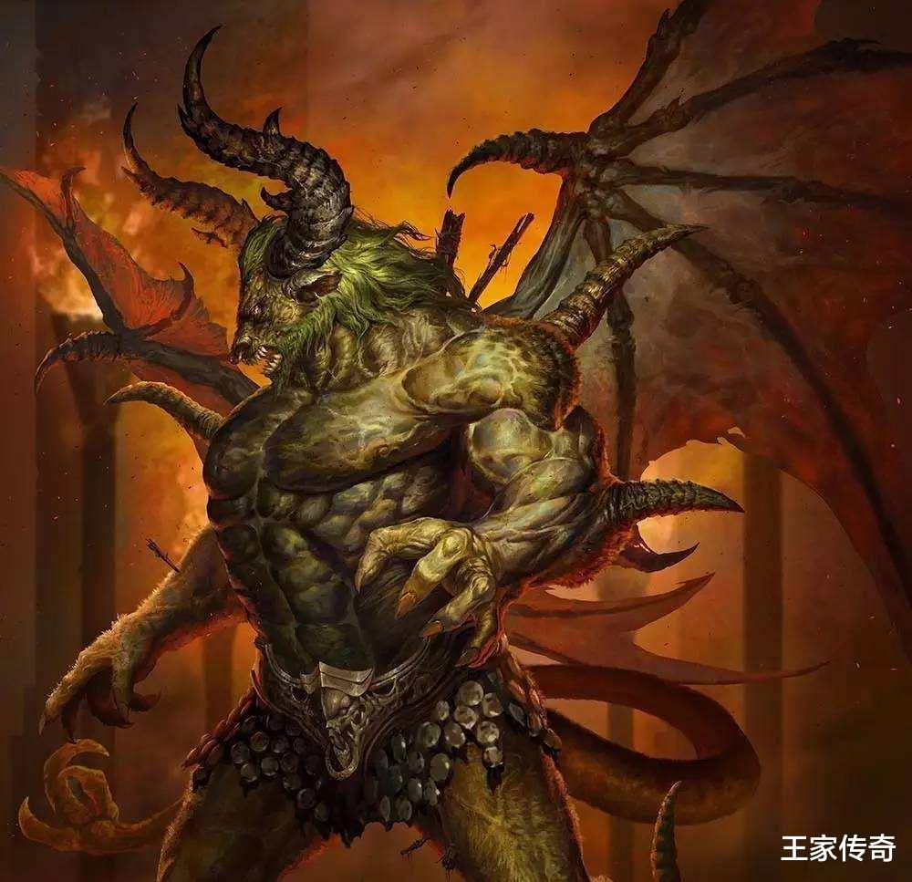 还有暗之双头血魔,这个boss要从猪七下到桃源之门才能找到.