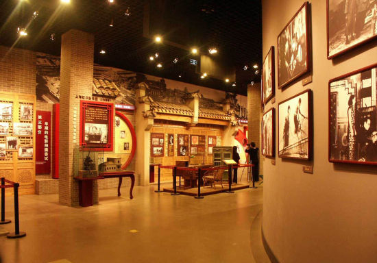 北京古雅致臻文物鉴定中心国内博物馆升温