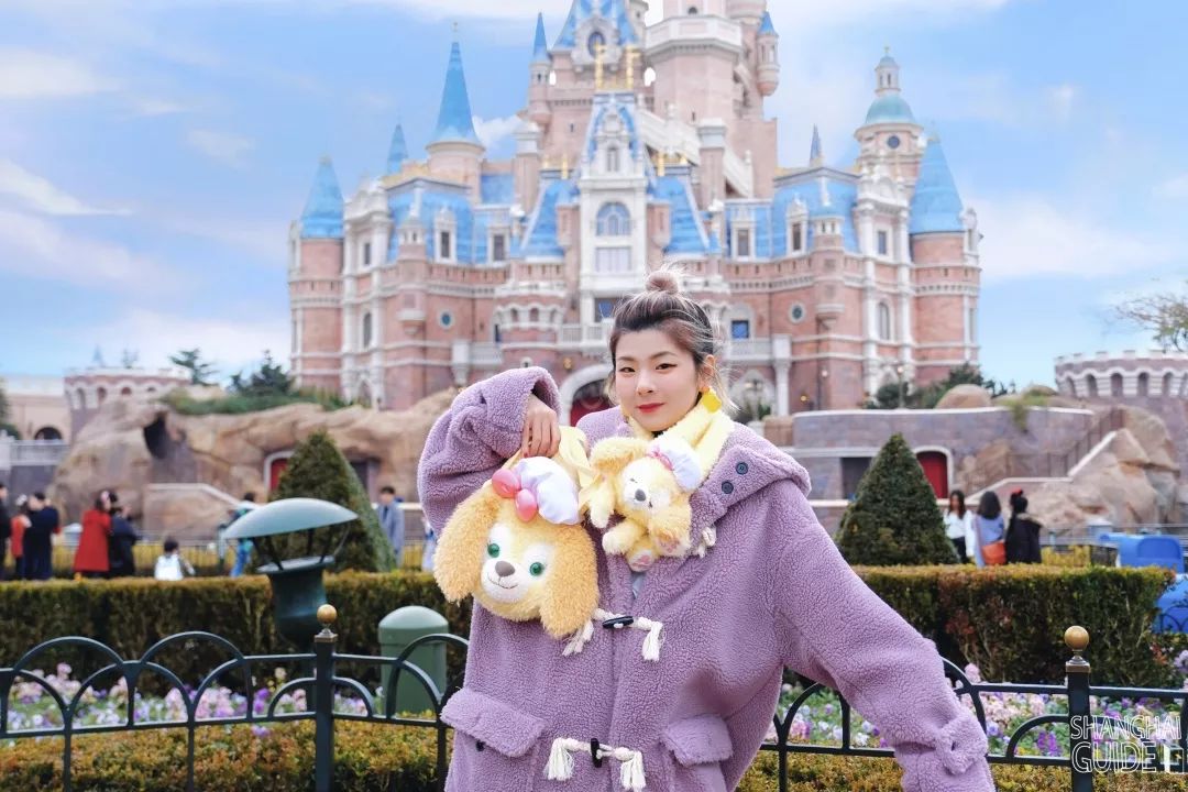 迪士尼加入新伙伴可琦安cookieann带来20周边及甜点