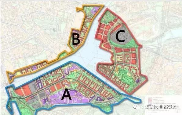 重点地区规划系列十一丨瑞典哈马碧生态城规划理念解读