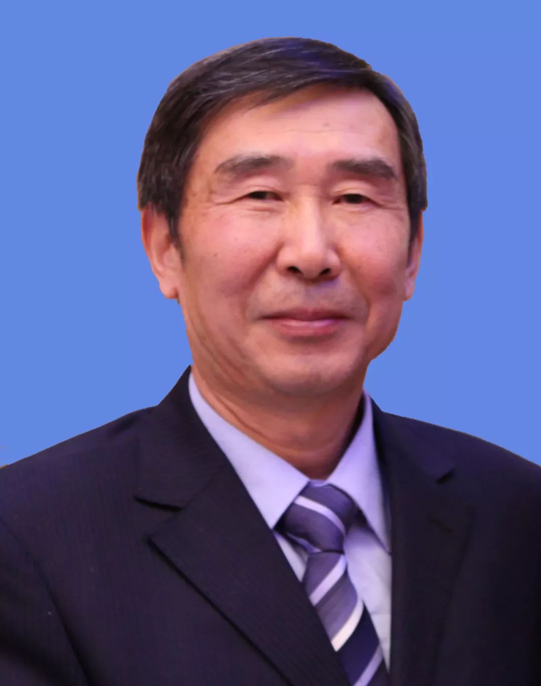 范仁德:橡胶工业"四化"转型发展正当时