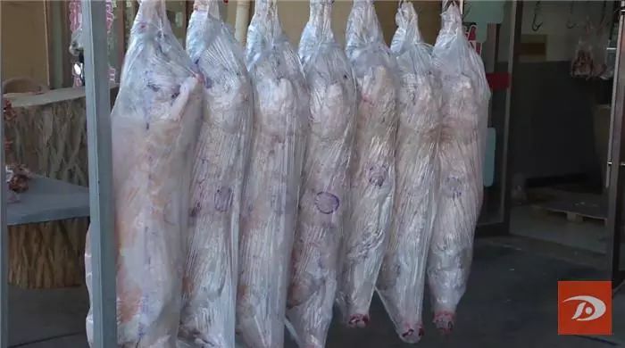 农畜产品批发行业：一场跨越城乡的供需盛宴