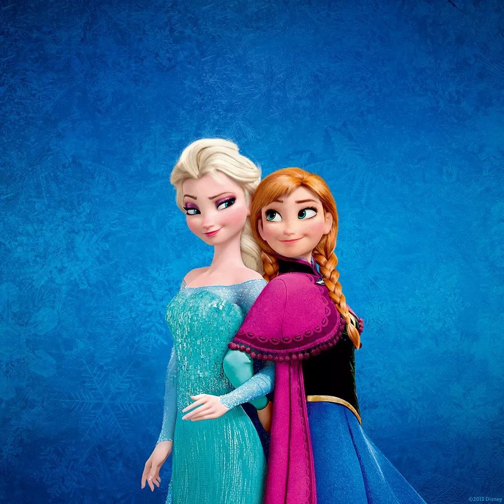 种草|冬日公主穿搭公式,再不变美就要过年了_艾莎