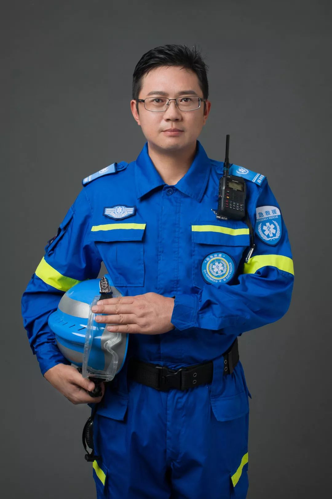 【点赞】中建三局员工王永红获评"荆楚楷模"!