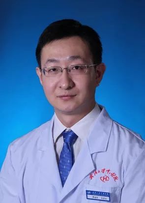 姜毅楠专家简介:医学博士,武汉大学中南医院胃肠外科主治医师.