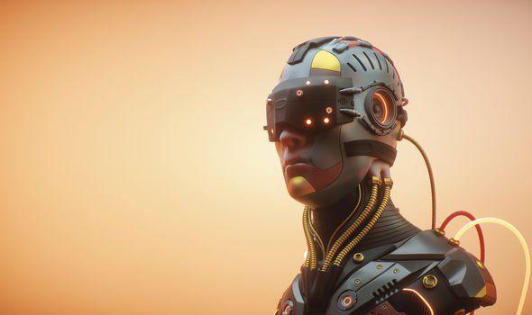 2050年,半机械人将成为现实?美国:重点加强3项身体功能