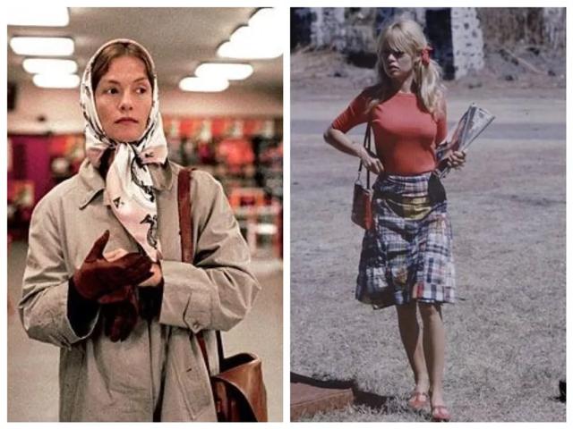 直邮费用要55刀,有点肉疼. no.5:georgia jay法式复古包